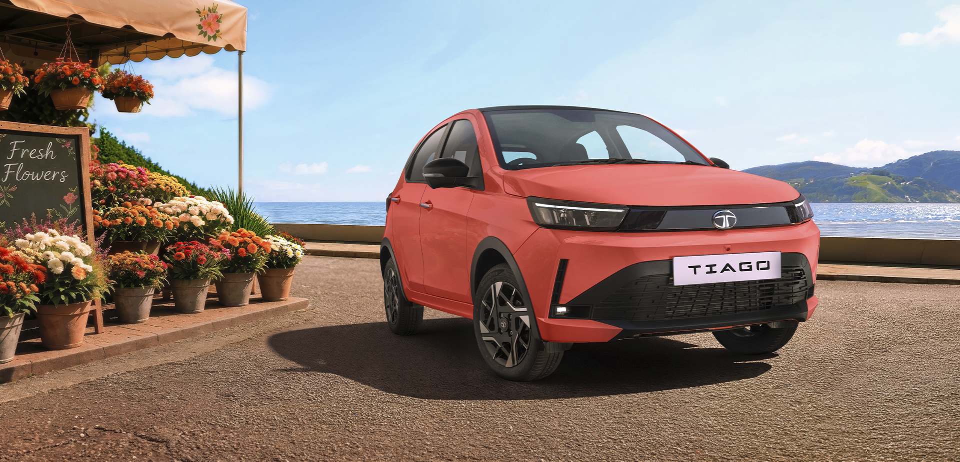 Authorized Tata Motors Dealer in Assam - Axom Cars Guwahati